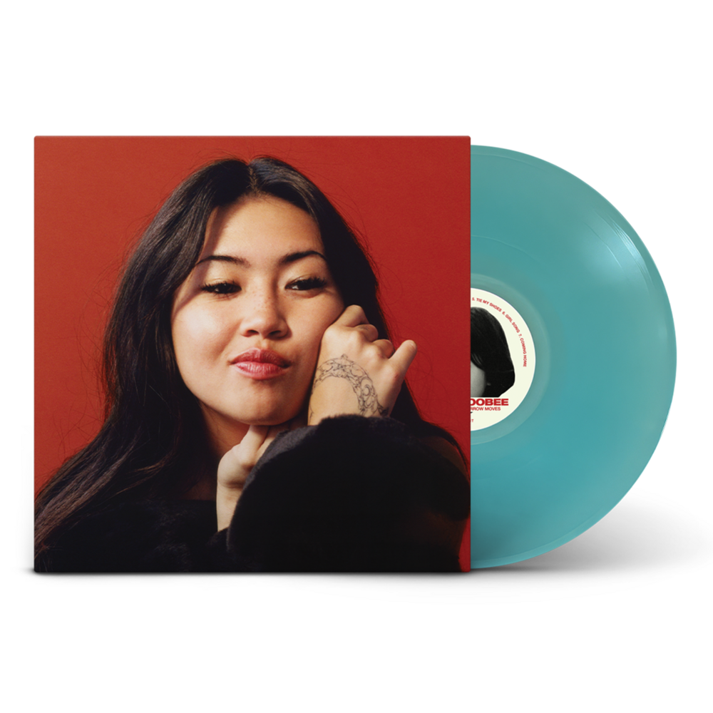 Beabadoobee - This Is How Tomorrow Moves