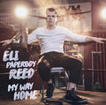 Reed, Eli Paperboy - My Way Home