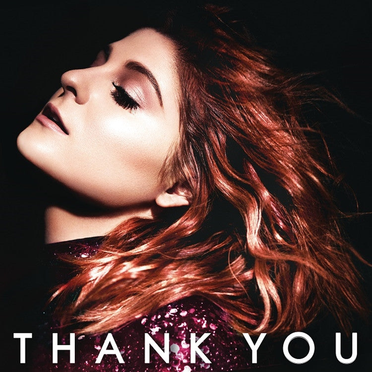 Trainor, Meghan - Thank You