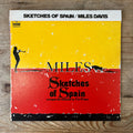 Miles Davis - Sketches of Spain