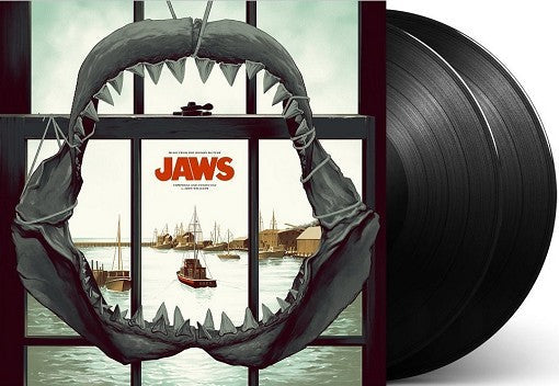 Williams, John - Jaws - Ost
