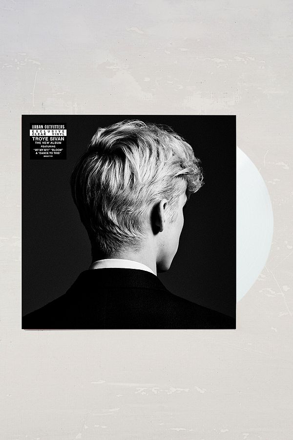 Sivan, Troye - Bloom