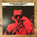 Miles Davis - Round About Midnight