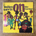 Miles Davis - On The Corner