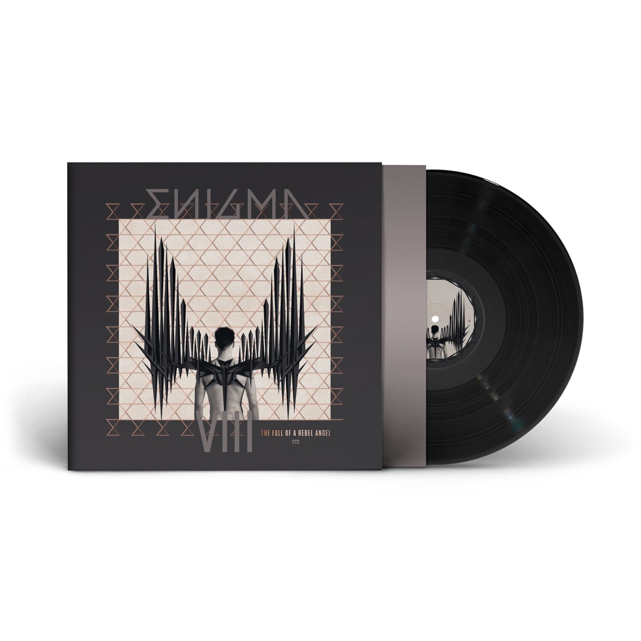 Enigma - Fall Of A Rebel Angel