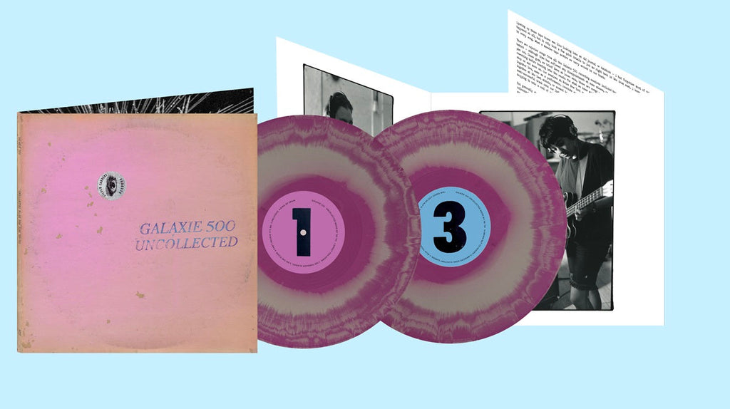 Galaxie 500 - Uncollected Noise New York ’88-’90