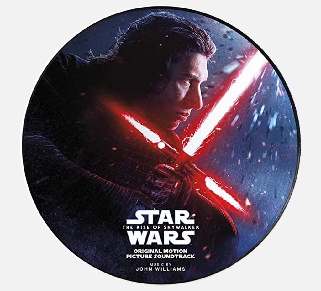 Star Wars - The Rise of Skywalker