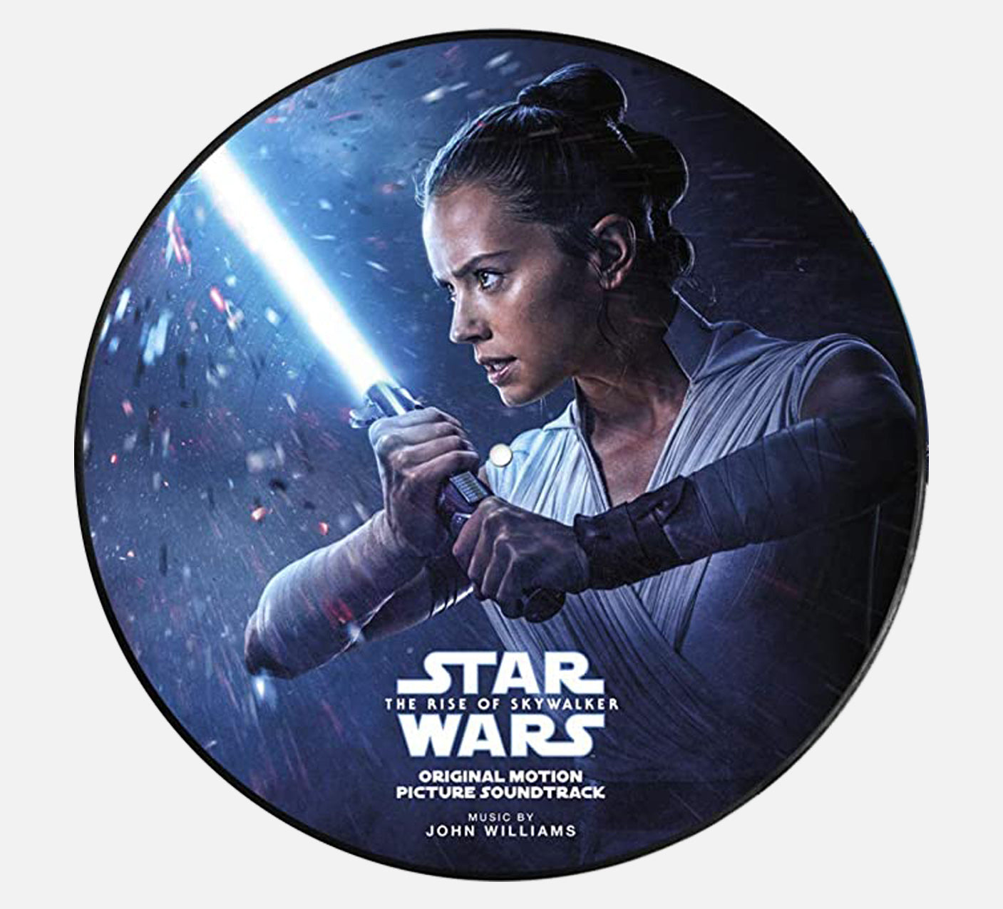 Star Wars - The Rise of Skywalker