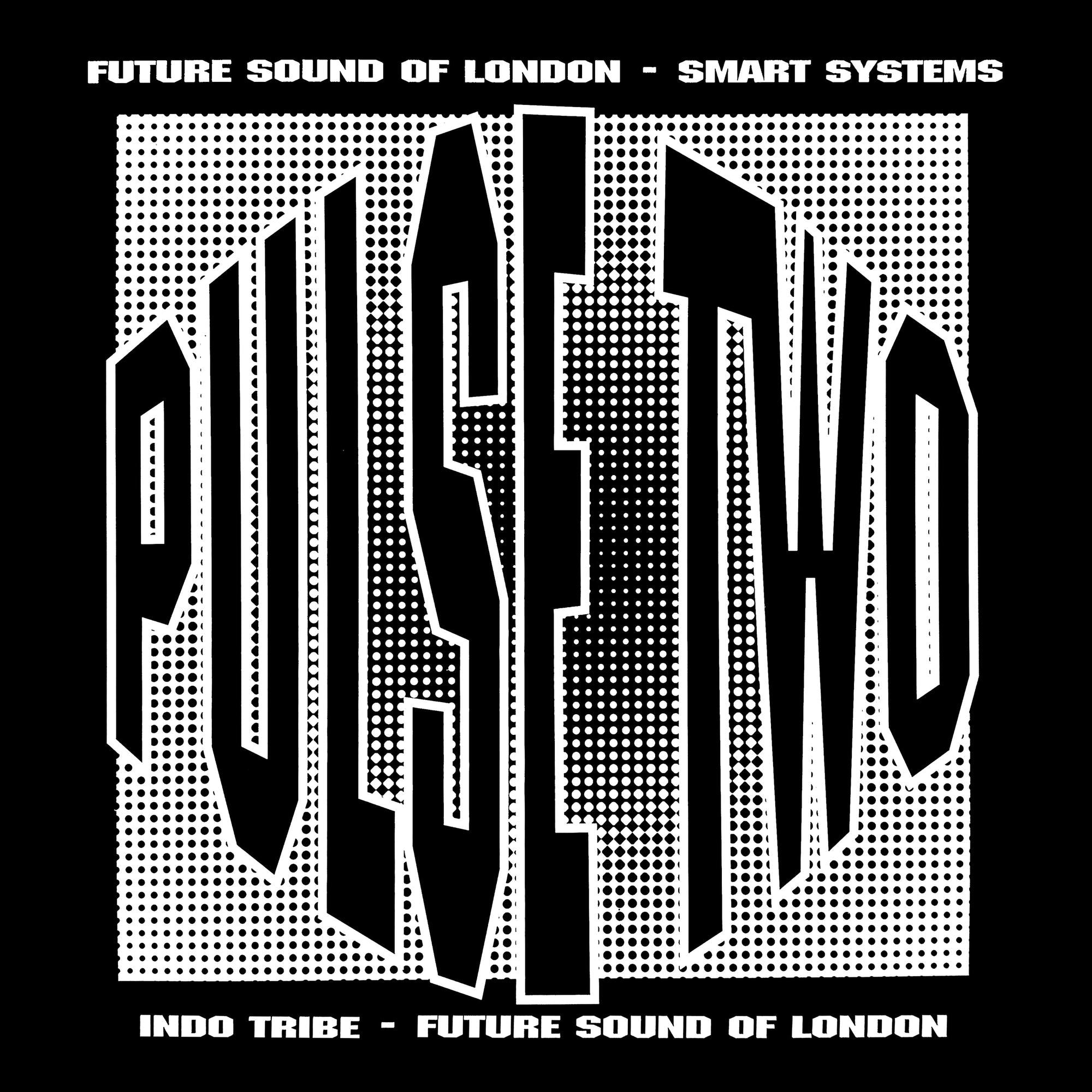 Various Artists - Pulse E.p Vol.2the [VINYL]