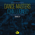 Arthur Baker Presents - Arthur Baker Presents Dance Masters - John Luongo [VINYL]