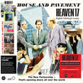 Heaven 17 - Penthouse And Pavement (Half-Speed Master Edition) [VINYL]