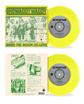 Showaddywaddy - Under The Moon Of Love (Yellow 7") [VINYL]