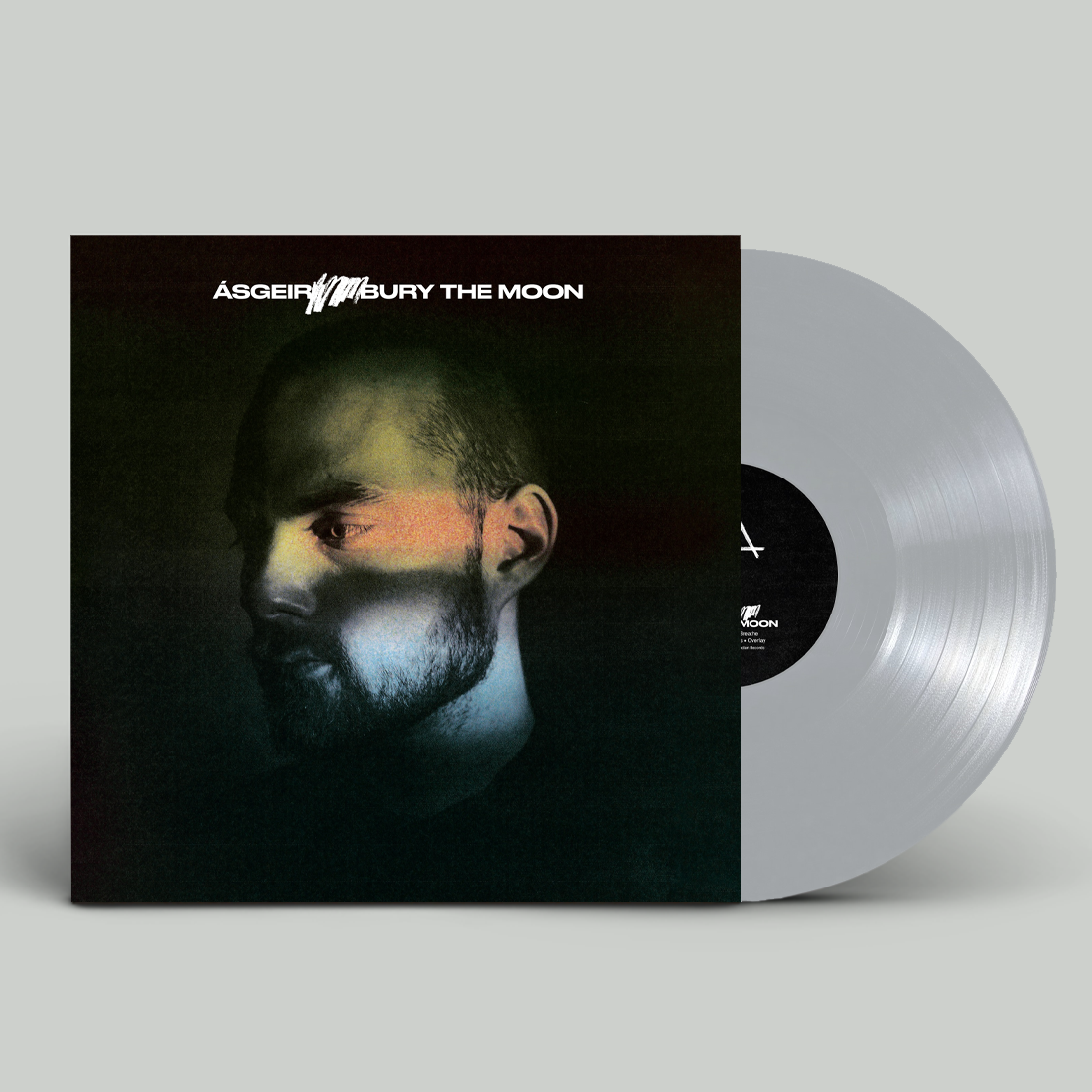 Asgeir - Satt