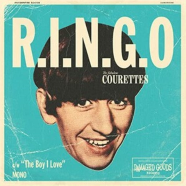 Courettes - R.I.N.G.O.