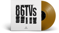 86TVs - 86TVs [VINYL]