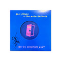 Joe Stilgoe & The Entertainers - Can We Entertain You? [VINYL]