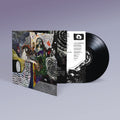 bdrmm - I Don’t Know Black 1LP [VINYL]