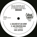 Earl Sixteen - Soldier Of Jah Army [VINYL]