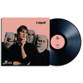 Lobjectif - The Left Side [VINYL]