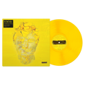 Ed Sheeran - - (Subtract) Yellow 1LP [VINYL]