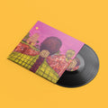Santhosam - Santhosam [VINYL]