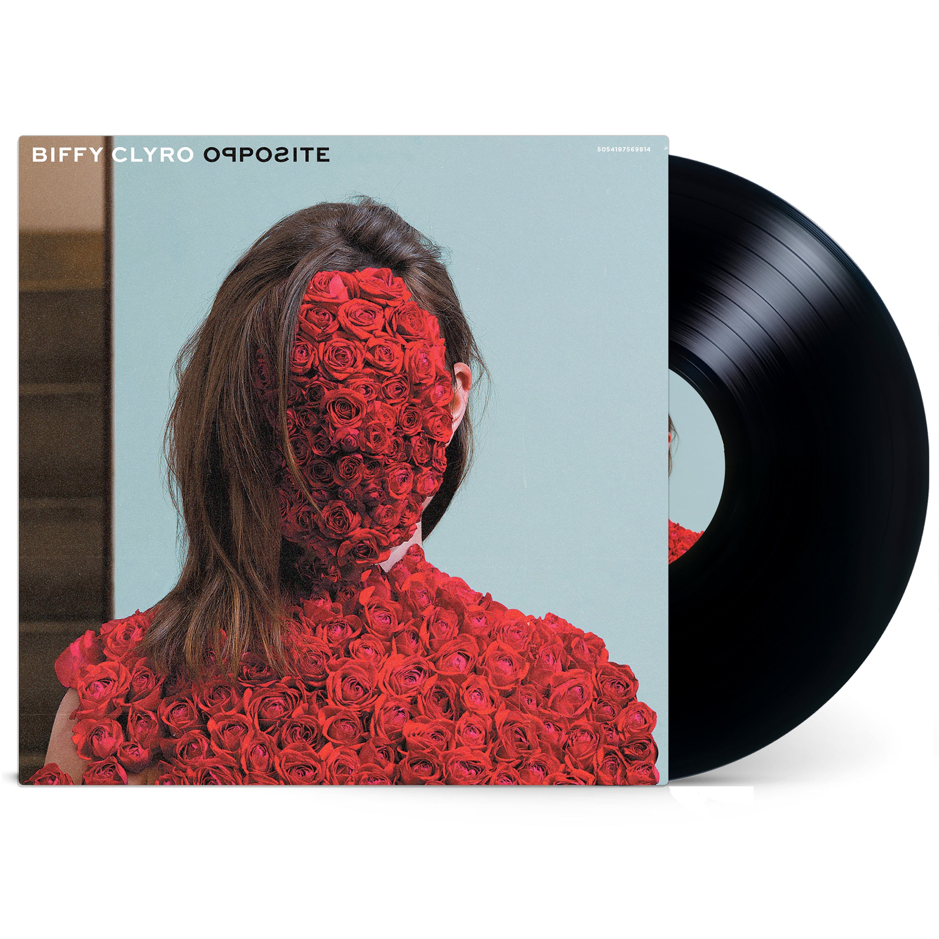 Biffy Clyro - Opposite / Victory Over The Su [VINYL]