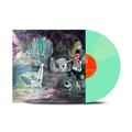Empire State Bastard - Rivers Of Heresy (Green 1LP) [VINYL]