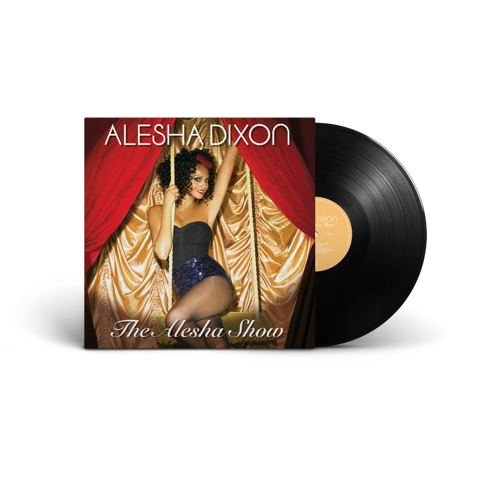 Alesha Dixon - The Alesha Show [VINYL]