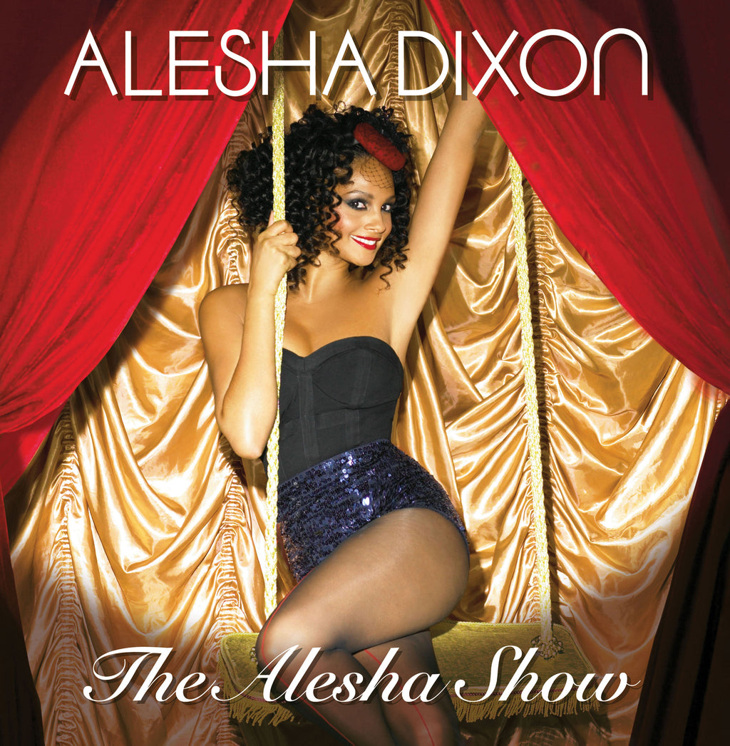 Alesha Dixon - The Alesha Show [VINYL]