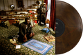 SIPHO - PRAYERS & PARANOIA (Mahogany Swirl 1LP) [VINYL]