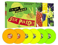 Sex Pistols - Ten Inch Bollocks