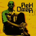 Rex Omar - Rex Omar [VINYL]