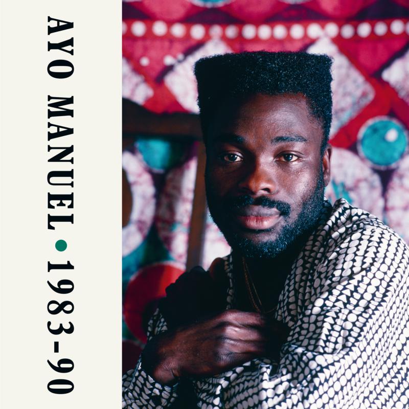 Ayo Manuel - 1983-90 [VINYL]