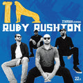 Ruby Rushton - Stapodia [VINYL]