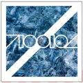 Trigger - Fission (Eco Mix Random Colour Vinyl) [VINYL]