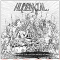 Human Cull - To Weep For Unconquered Worlds [VINYL]