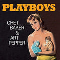 Art Baker - Playboys (Limited Orange Vinyl) [VINYL]