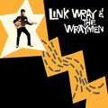 Link Wray - Link Wray & The Wraymen [VINYL]