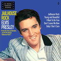 Elvis Presley - Jailhouse Rock [VINYL]