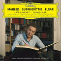 Hildur Guðnadóttir Cate Blanchett Sophie Kauer - TÁR [VINYL]