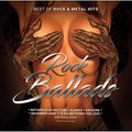 Various Artist - Rock Ballads [VINYL]