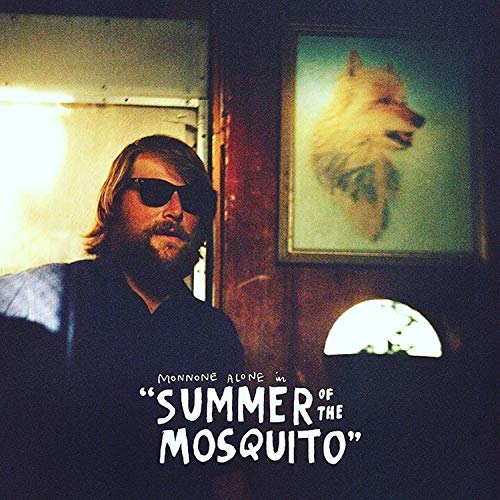 Alone, Monnone - Summer Of The Mosquito  [VINYL]