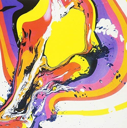 Ten Fe - Turn [7"] [VINYL]