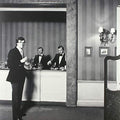 Host - All Night Every Night / State Of Your Soul [VINYL]