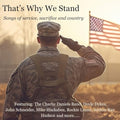 Various Artists - That's Why We Stand [VINYL]