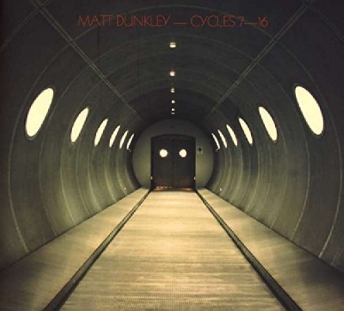 Dunkley, Mmatt - Cycles 7-16 [VINYL]