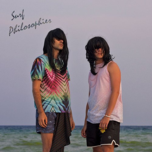 Various - Surf Philosophies [VINYL]
