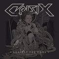 Crisix - Against The Odds [VINYL]