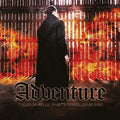 Adventure - Tales Of Belle Part 2 - Unveiled By Fire [VINYL]