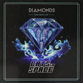 Cats In Space - Diamonds  [VINYL]